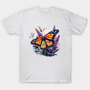 Butterfly T-Shirt